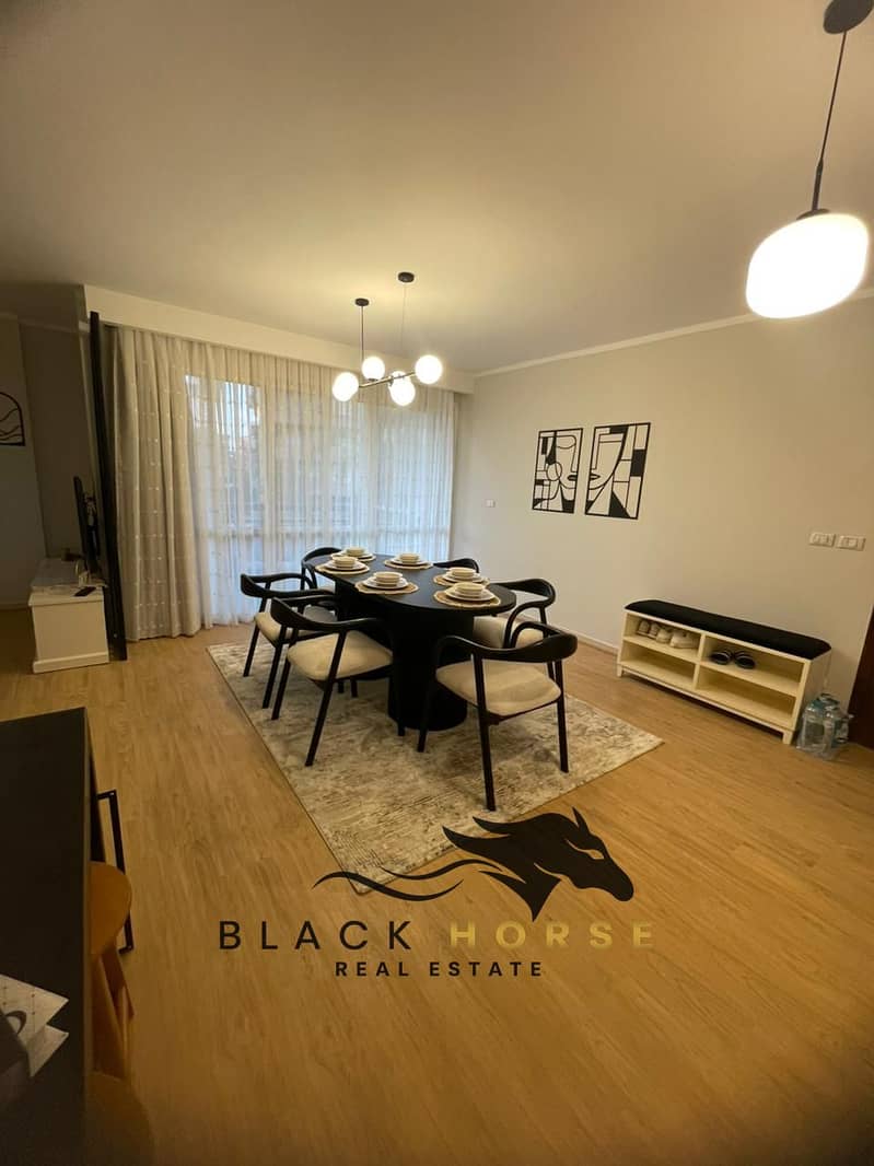 Apartment for rent in Rehab at a very special price - Ansicht 2