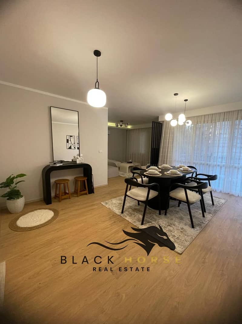 Apartment for rent in Rehab at a very special price - Ansicht 3