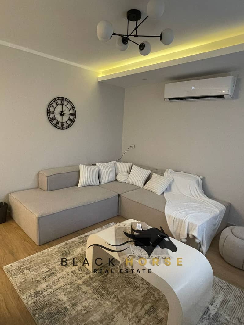 Apartment for rent in Rehab at a very special price - Ansicht 4