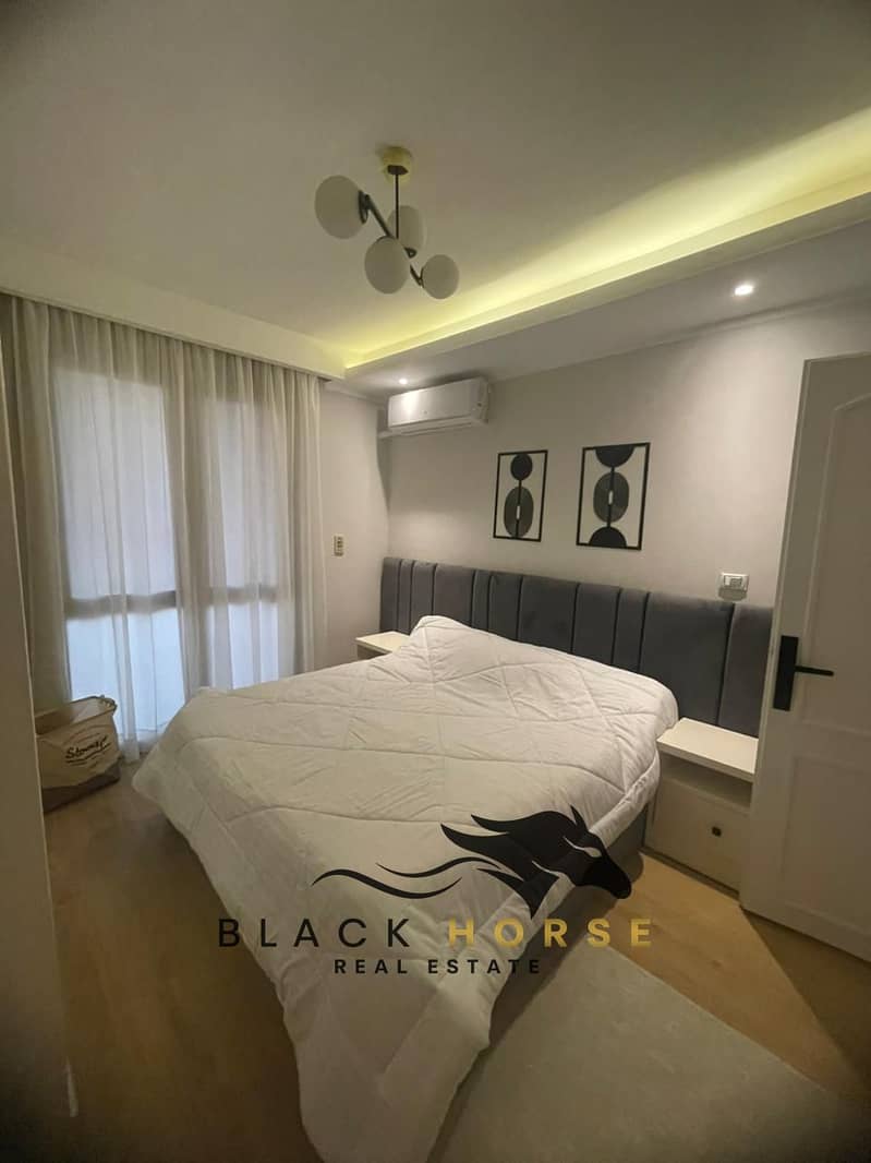 Apartment for rent in Rehab at a very special price - Ansicht 5