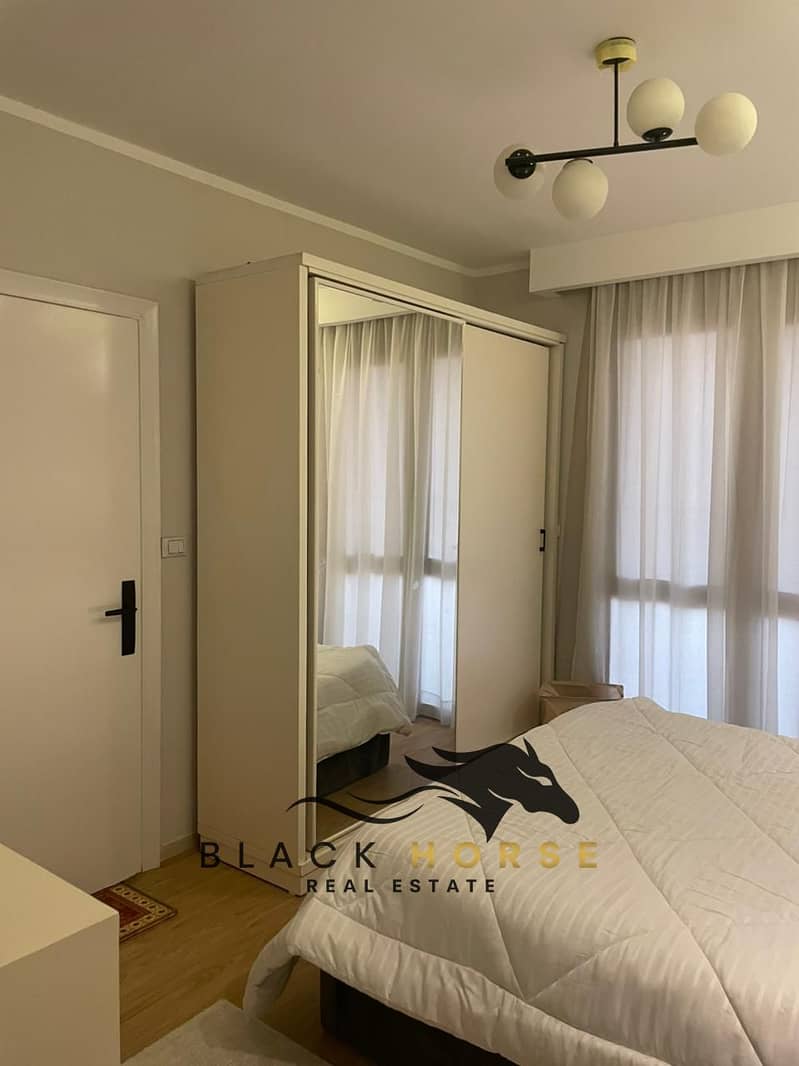 Apartment for rent in Rehab at a very special price - Mehr