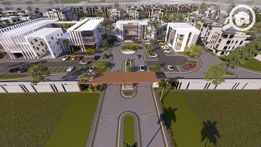 2 Bedroom Apartment for Sale in Hurghada, Red Sea - FB_IMG_1772375182899. jpg 2 Bedroom Apartment for Sale in Hurghada, Red Sea - FB_IMG_1772375182899. jpg