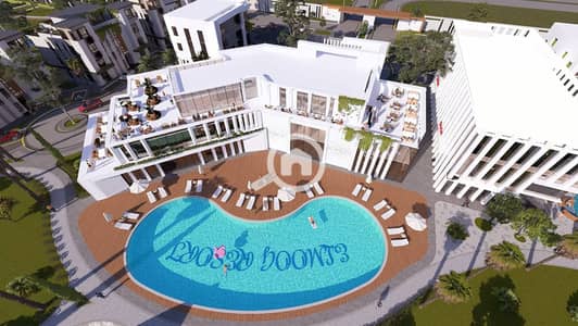 2 Bedroom Flat for Sale in Hurghada, Red Sea - Screenshot (832). png 2 Bedroom Flat for Sale in Hurghada, Red Sea - Screenshot (832). png