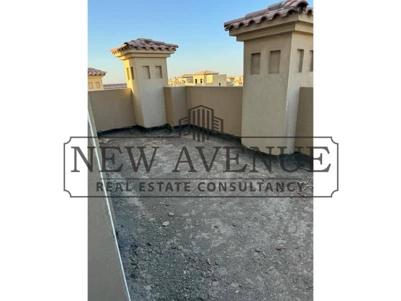 Townhouse middle classic for sale at Parcel 2 La vista city with prime location Ready to move - Ansicht 3