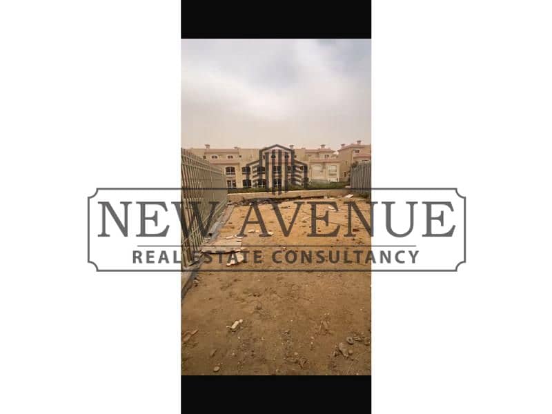 Townhouse middle classic for sale at Parcel 2 La vista city with prime location Ready to move - Ansicht 6