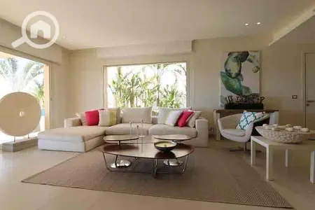 شاليه فاخر للإيجار في هاكندا باي