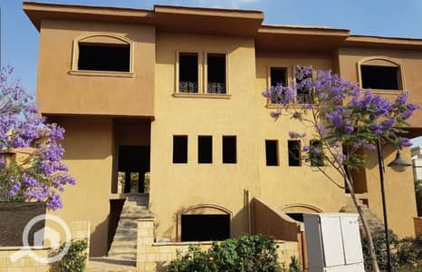 توين هاوس 5 غرف نوم للبيع في القاهرة الجديدة، القاهرة - لقطة شاشة 2026-05-21 033434. png