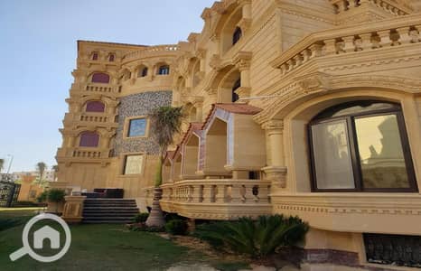 10+ Beds Villa for Sale in New Cairo, Cairo - WhatsApp Image 2026-05-19 at 3.17. 58 PM (4). jpeg 10+ Beds Villa for Sale in New Cairo, Cairo - WhatsApp Image 2026-05-19 at 3.17. 58 PM (4). jpeg