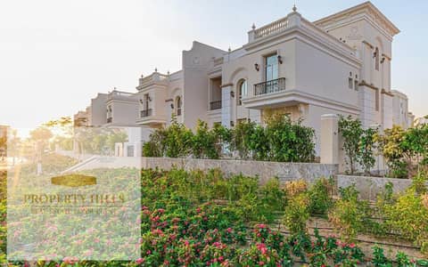 6 Bedroom Villa for Sale in New Capital City, Cairo - 3. jpg 6 Bedroom Villa for Sale in New Capital City, Cairo - 3. jpg