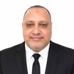 Ayman Habib Ayman Habib
