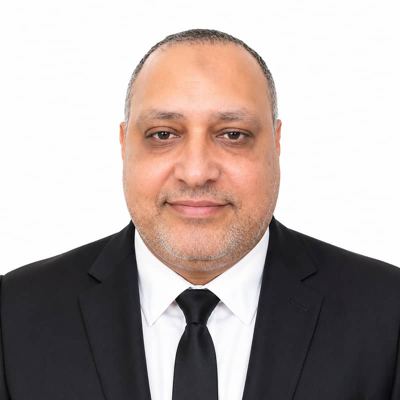 Ayman Habib Ayman Habib