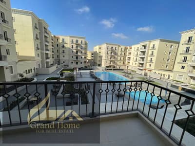 3 Bedroom Flat for Rent in New Cairo, Cairo - 41352453-98c1-4cfb-8603-aa137b420891. jpg