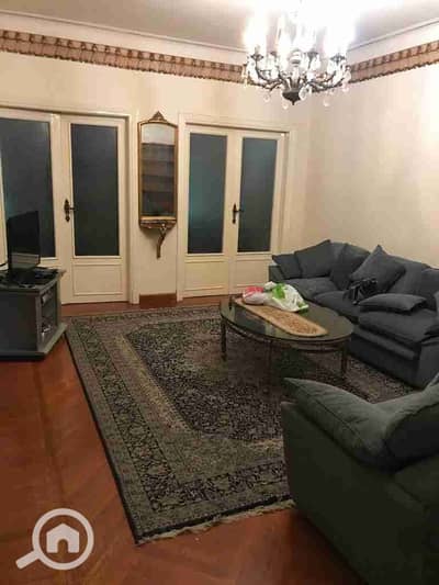 3 Bedroom Flat for Sale in Dokki, Giza - IMG-20260521-WA0023. jpg 3 Bedroom Flat for Sale in Dokki, Giza - IMG-20260521-WA0023. jpg