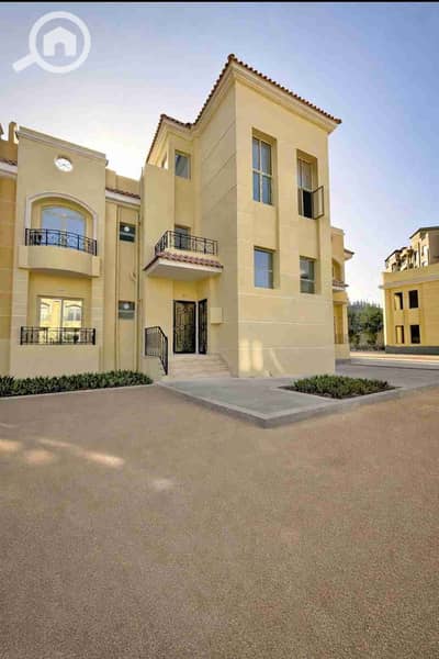 4 Bedroom Villa for Rent in Hadayek October, Giza - 1000283584. jpg 4 Bedroom Villa for Rent in Hadayek October, Giza - 1000283584. jpg