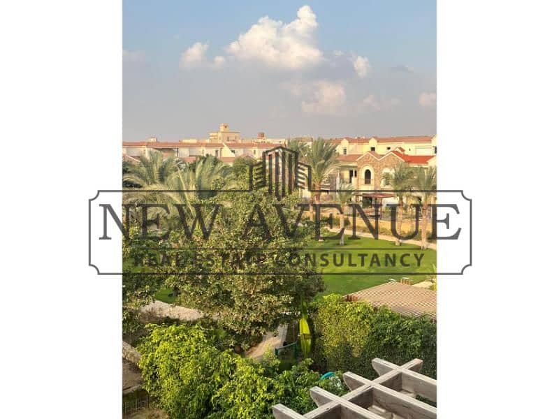Bahary Grand Townhouse below market price with open landscape view ready for immediate delivery in Divina Gardens - Ansicht 3