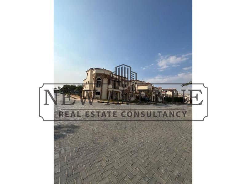 Bahary Grand Townhouse below market price with open landscape view ready for immediate delivery in Divina Gardens - Ansicht 6