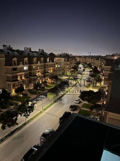 3 Bedroom iVilla for Sale in New Cairo, Cairo - WhatsApp Image 2026-05-17 at 4.12. 54 PM. jpeg 3 Bedroom iVilla for Sale in New Cairo, Cairo - WhatsApp Image 2026-05-17 at 4.12. 54 PM. jpeg