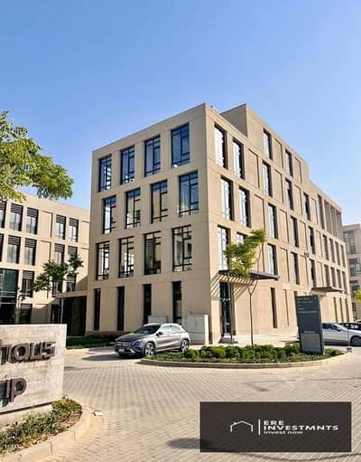 Office for Rent in New Cairo, Cairo - 687041362_3573920142784912_4794464881279453493_n. jpg