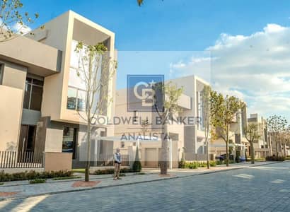 5 Bedroom Villa for Sale in New Cairo, Cairo - WhatsApp Image 2026-05-13 at 4.22. 22 PM (2). jpeg