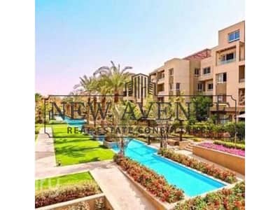 2 Bedroom Apartment for Sale in Mostakbal City, Cairo - WhatsApp Image 2025-07-07 at 1.41. 46 PM. jpg