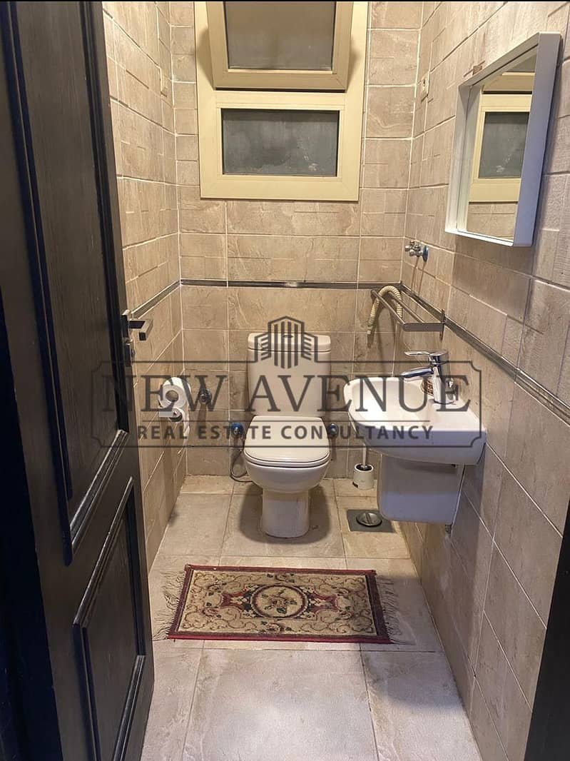 Fully finished Apartment Ready to move and prime location in acasia new cairo fifth settlement - Aanzicht 5