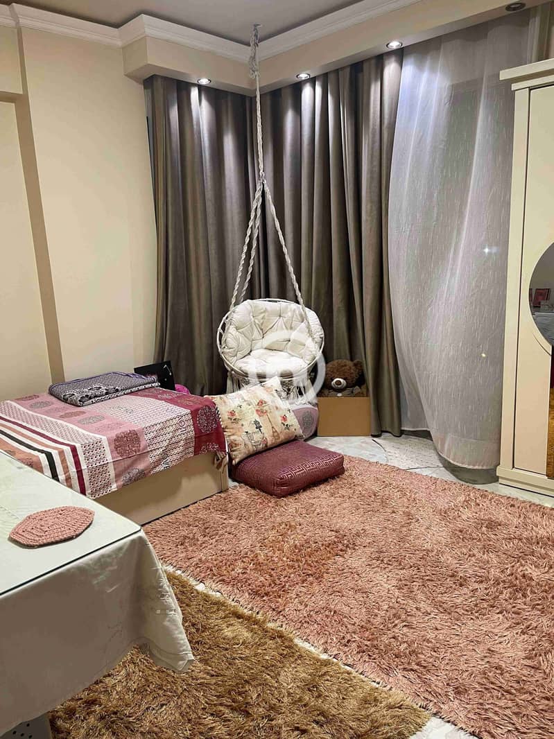 Apartment for sale in Astoria Park Compound - October Gardens in the Golden Square next to Sun Capital and Rehab October City - Ansicht 4