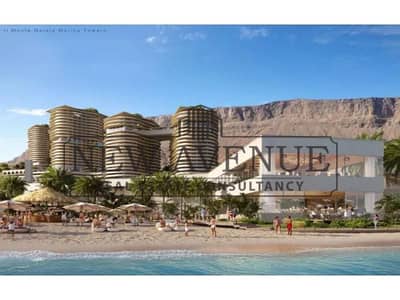 3 Bedroom Chalet for Sale in Ain Sukhna, Suez - f1d62b9d-1e39-490c-92b7-a30ca8ce73de. jfif. jpg