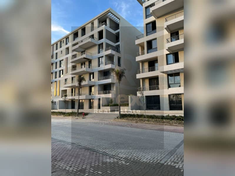 A special opportunity at Palm Hills Developments – Alexandria. Own your unit now with discounts of up to 30%. - Ansicht 3