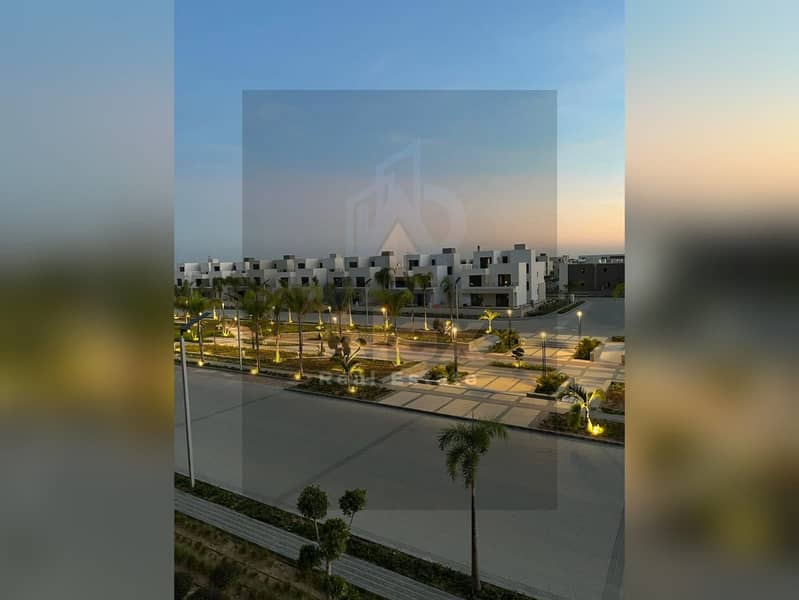 A special opportunity at Palm Hills Developments – Alexandria. Own your unit now with discounts of up to 30%. - Ansicht 5