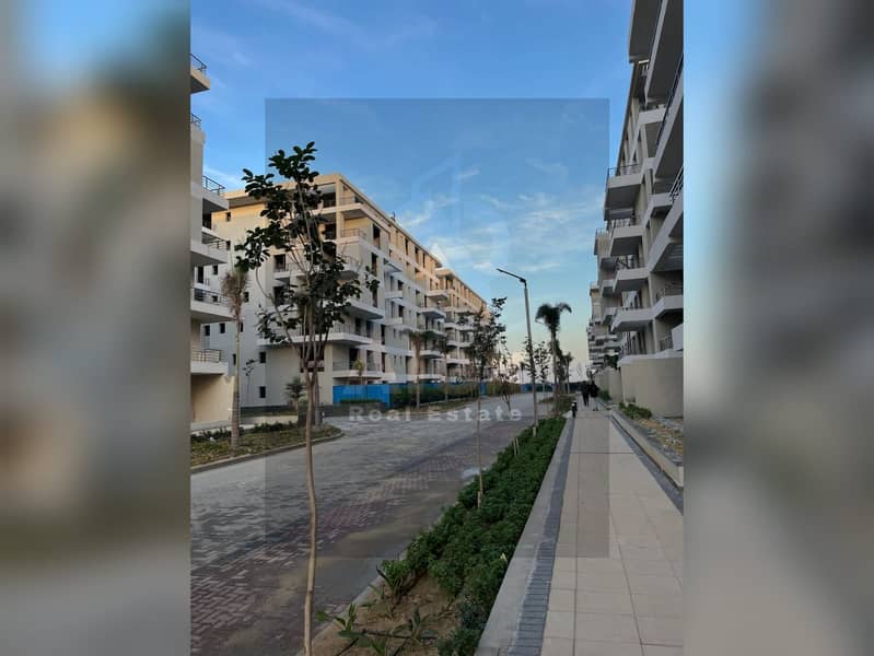 A special opportunity at Palm Hills Developments – Alexandria. Own your unit now with discounts of up to 30%. - Ansicht 6