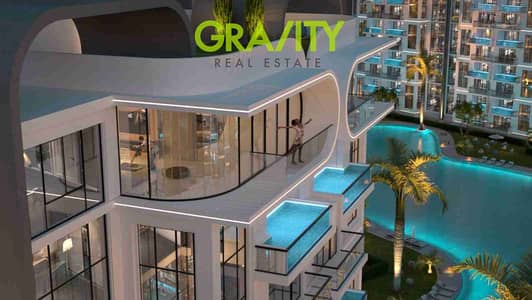 3 Bedroom Duplex for Sale in New Capital City, Cairo - 127456. jpg