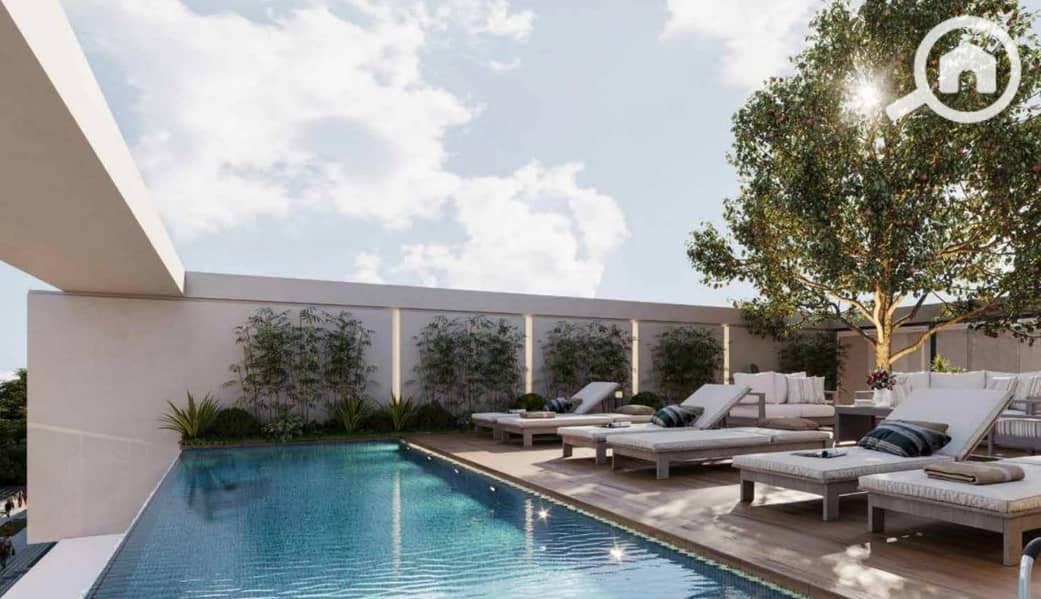 Stand alone villa for sale in Nmq Compound, Sheikh Zayed, directly on Waslet Dahshur road – další