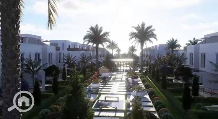 Villa for sale in the heart of New Zayed, immediate delivery and installments up to 5 years – pohled 4