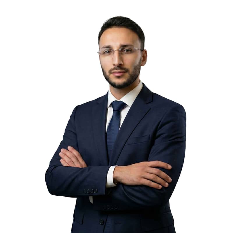 Mohamed Ghandour