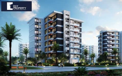 3 Bedroom Flat for Sale in New Capital City, Cairo - 2. jpg 3 Bedroom Flat for Sale in New Capital City, Cairo - 2. jpg