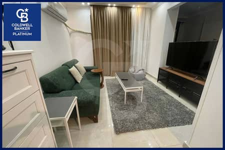 شقة 2 غرفة نوم للايجار في كفر عبدو، الإسكندرية - 1. JPG