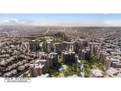 2 Bedroom Apartment for Sale in Sheikh Zayed, Giza - LTmcAf56iBITH6G32KoFDojs0J5iWcF52S1pmZah. jpeg