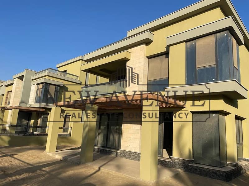 Standalone Villa MV 5 Bedrooms 5 Bathrooms Maid's room + Toilet Living Room Villette Very Attractive Price - Ansicht 5