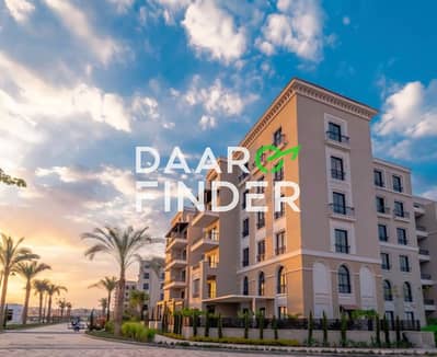 2 Bedroom Flat for Sale in Sheikh Zayed, Giza - f1778bda-bc14-4089-af4d-8dfcaa9f053b. jpg
