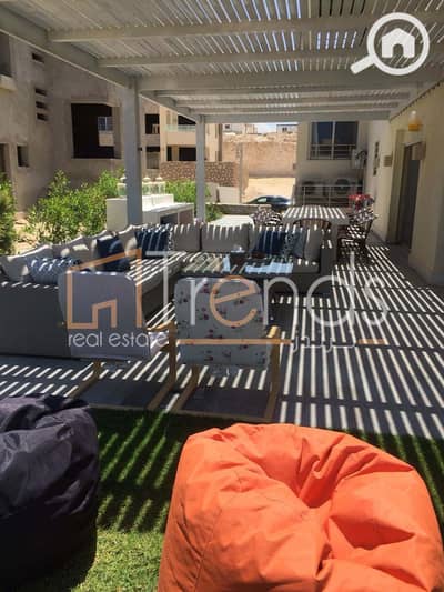 شاليه 4 غرف نوم للبيع في الساحل الشمالي، مطروح - WhatsApp Image 2026-05-10 at 12.51. 03 PM (6). jpg