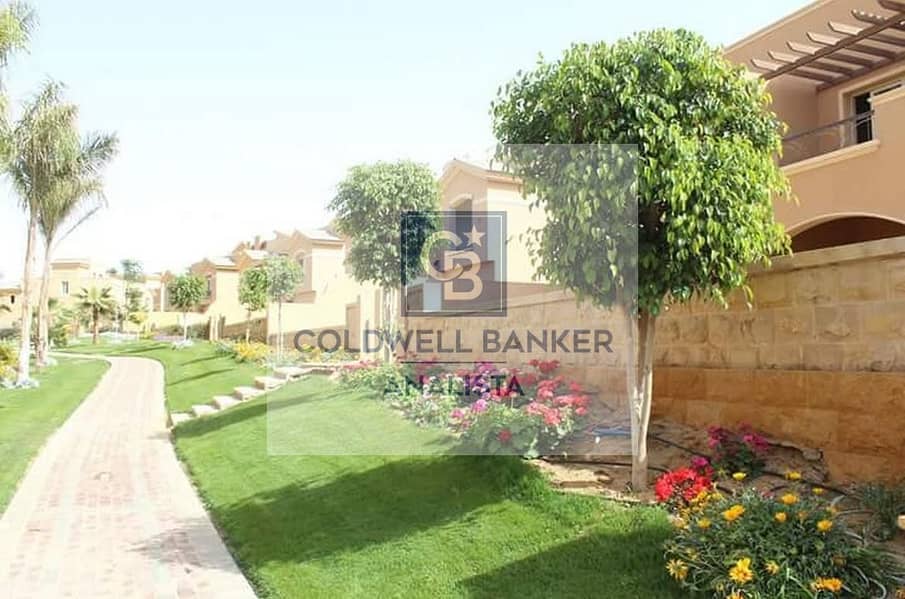 Dyar Park – Townhouse Middle 4 bedrooms for Sale | Fully Finished | Ready Family Home - Widok 2