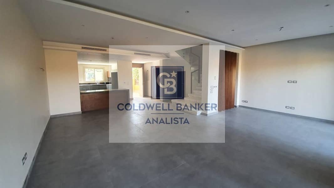Dyar Park – Townhouse Middle 4 bedrooms for Sale | Fully Finished | Ready Family Home - Widok 3