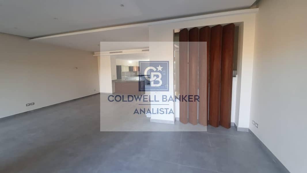 Dyar Park – Townhouse Middle 4 bedrooms for Sale | Fully Finished | Ready Family Home - Widok 5