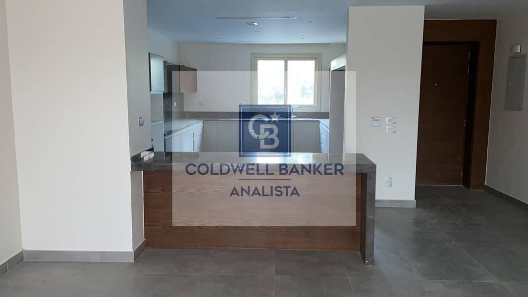 Dyar Park – Townhouse Middle 4 bedrooms for Sale | Fully Finished | Ready Family Home - Widok 6
