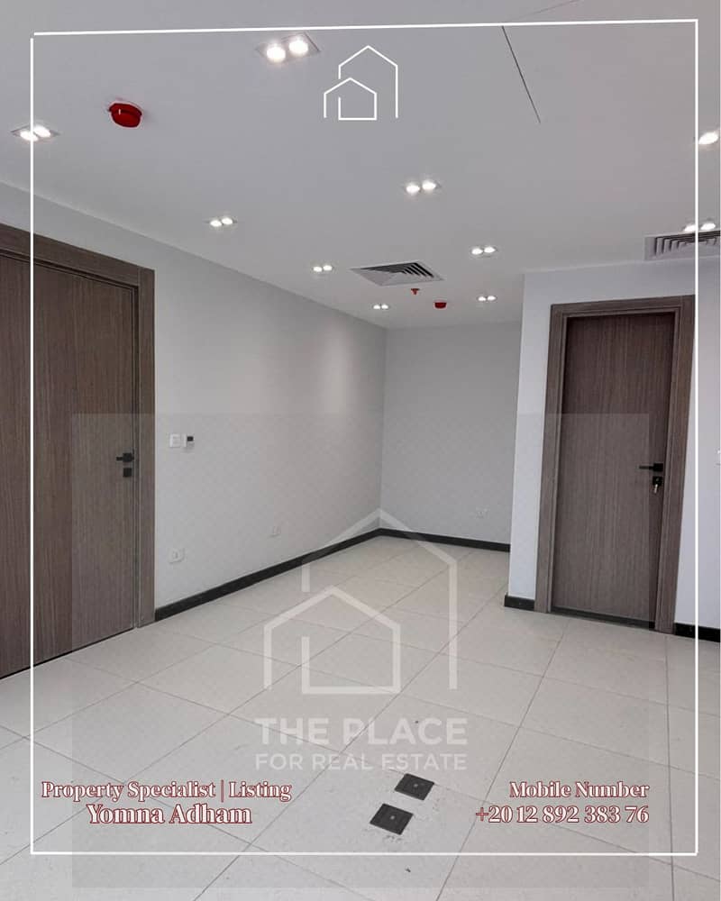 Medical Clinic for Sale in Central Avenue mall 65m fully finished ready to move - Bild 4