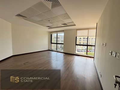 Office for Rent in New Cairo, Cairo - WhatsApp Image 2026-04-01 at 16.47. 46 (1). jpeg