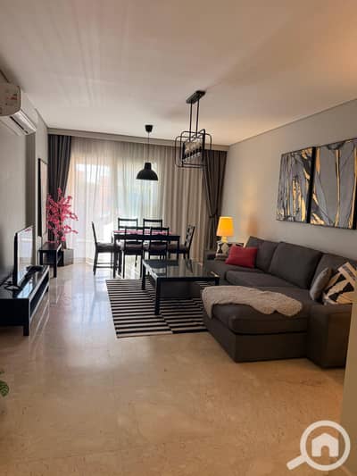 3 Bedroom Apartment for Rent in New Cairo, Cairo - WhatsApp Image 2026-05-20 at 3.04. 04 PM. jpeg