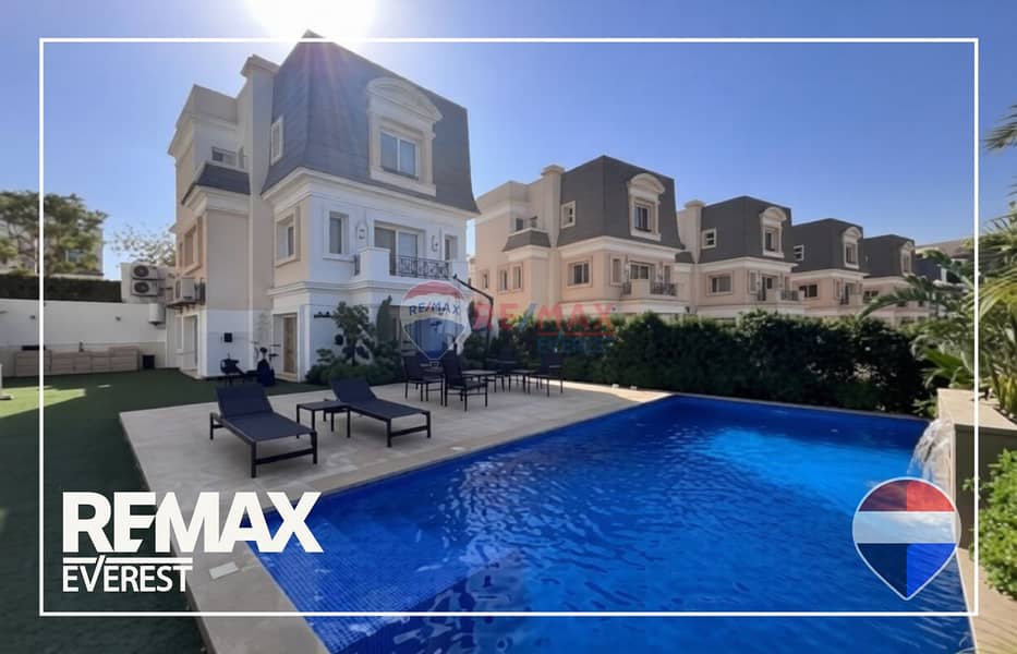 Middle Townhouse Mountain View Chillout -Attractive price - Visning 2