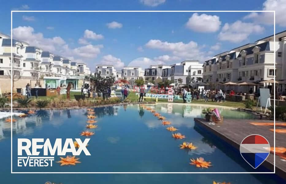 Middle Townhouse Mountain View Chillout -Attractive price - Visning 3
