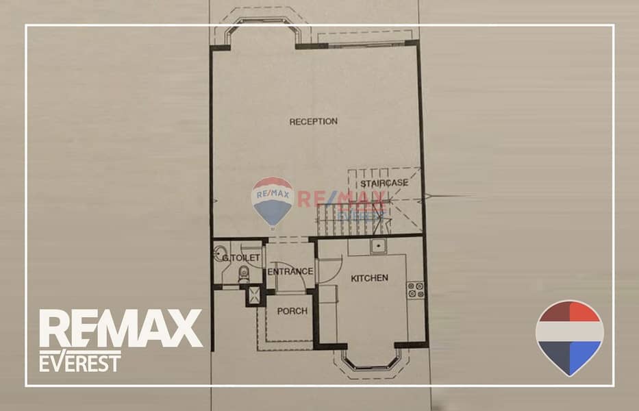 Middle Townhouse Mountain View Chillout -Attractive price - Visning 4